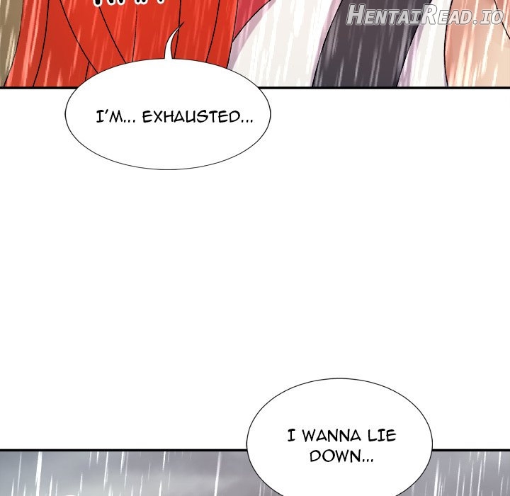 Spirit Possession Chapter 17 - page 110