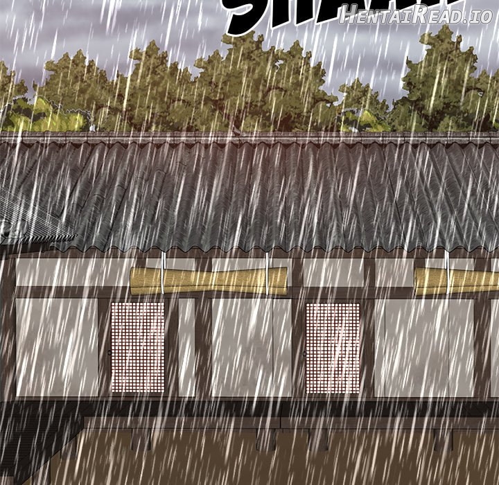 Spirit Possession Chapter 17 - page 114