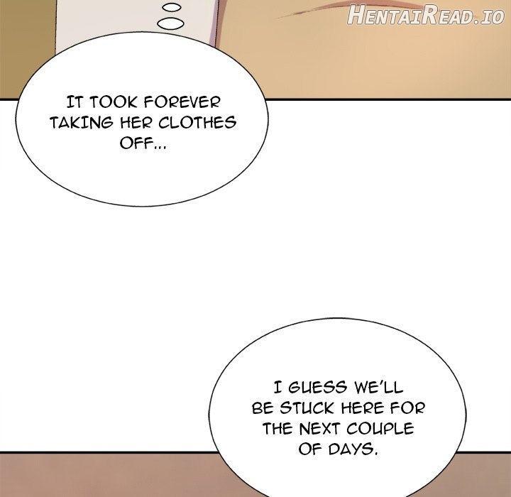 Spirit Possession Chapter 17 - page 117