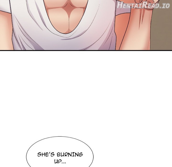 Spirit Possession Chapter 17 - page 119