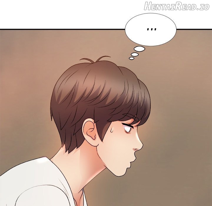Spirit Possession Chapter 17 - page 124