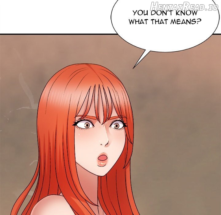 Spirit Possession Chapter 17 - page 13