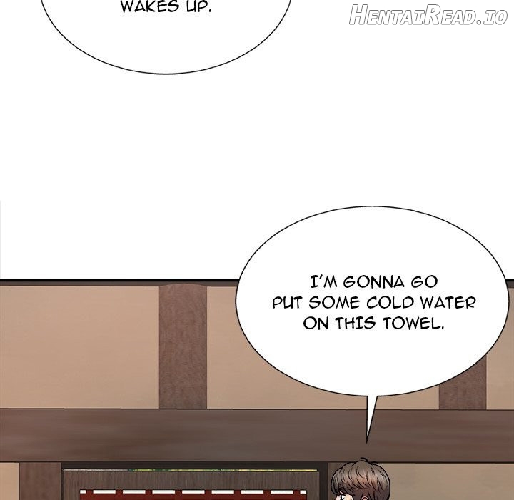 Spirit Possession Chapter 17 - page 130