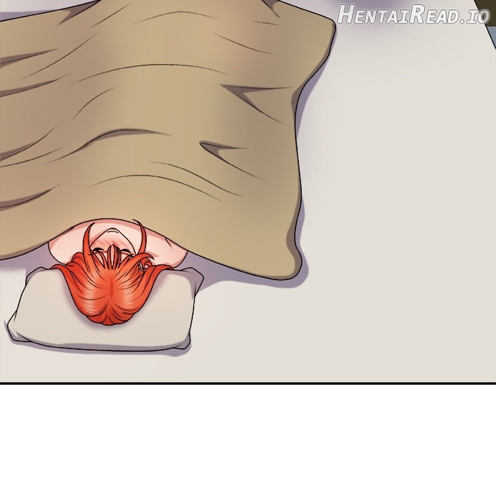 Spirit Possession Chapter 17 - page 132