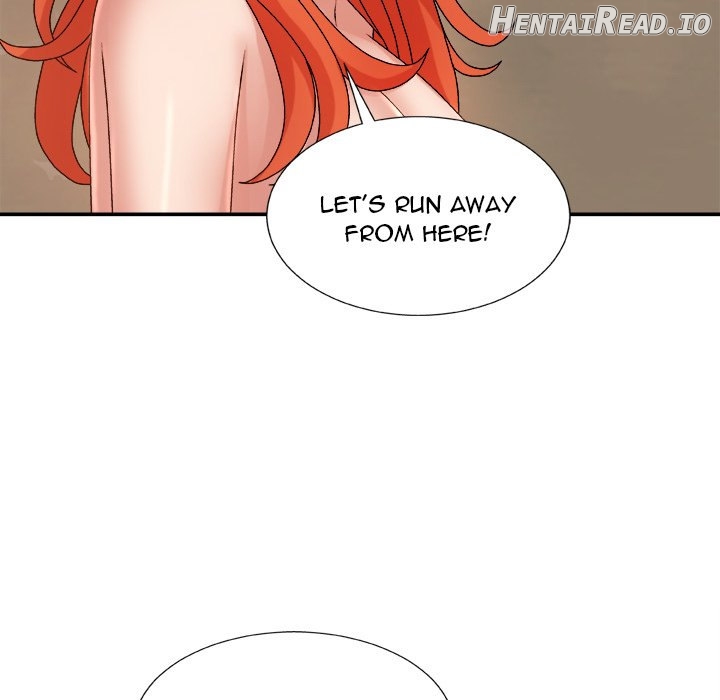 Spirit Possession Chapter 17 - page 14