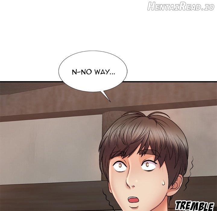 Spirit Possession Chapter 17 - page 140