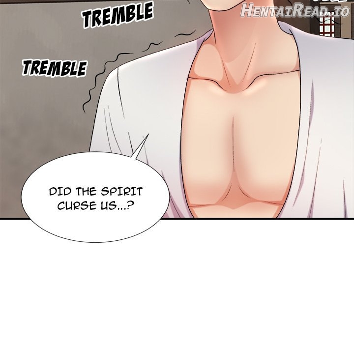 Spirit Possession Chapter 17 - page 141