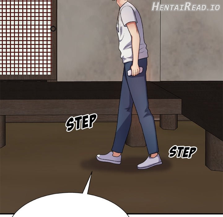 Spirit Possession Chapter 17 - page 143