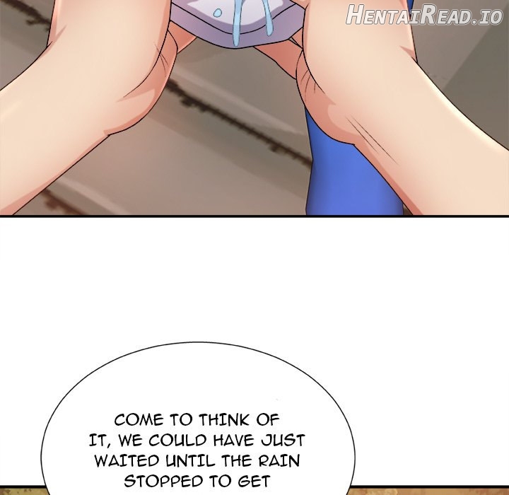 Spirit Possession Chapter 17 - page 146