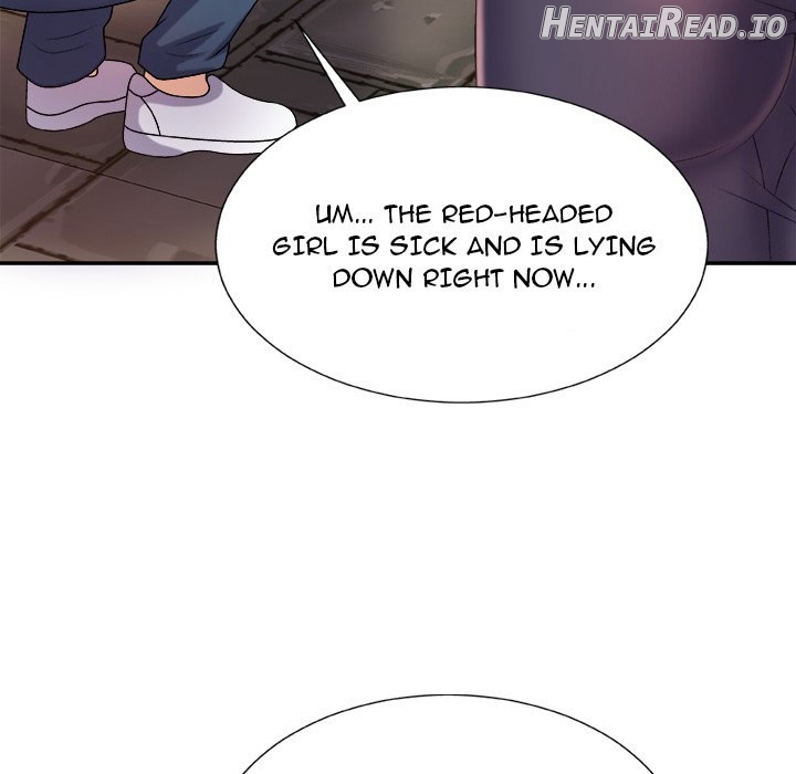 Spirit Possession Chapter 17 - page 153