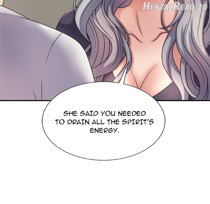 Spirit Possession Chapter 17 - page 157