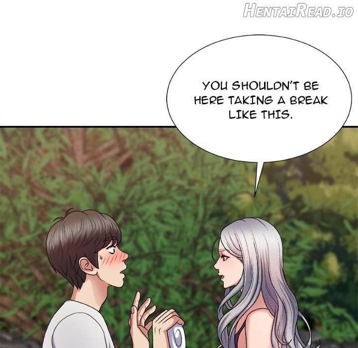 Spirit Possession Chapter 17 - page 158