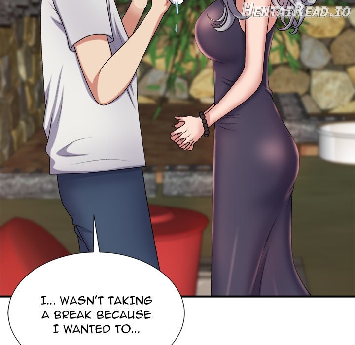 Spirit Possession Chapter 17 - page 159