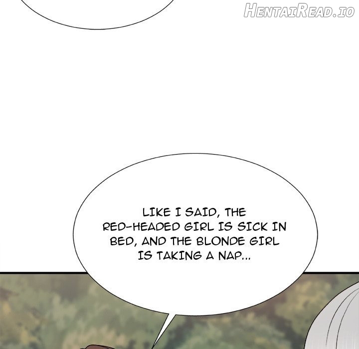 Spirit Possession Chapter 17 - page 160
