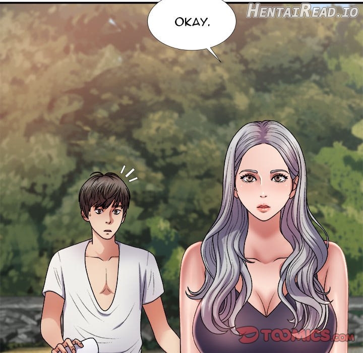 Spirit Possession Chapter 17 - page 165
