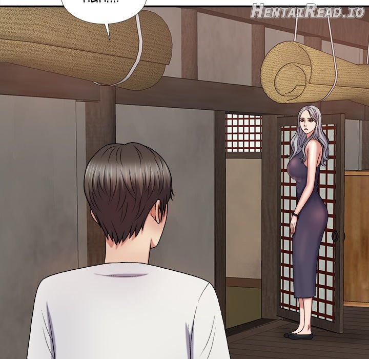 Spirit Possession Chapter 17 - page 170