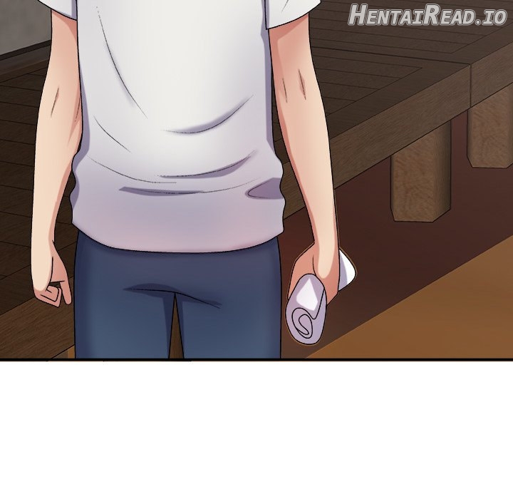 Spirit Possession Chapter 17 - page 171