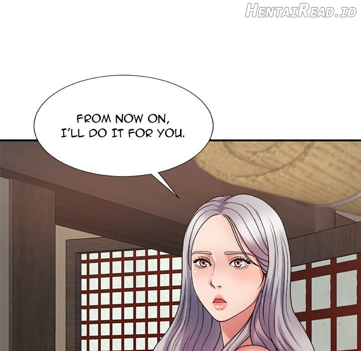 Spirit Possession Chapter 17 - page 172