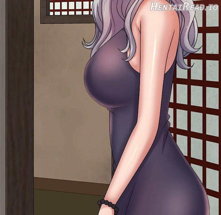 Spirit Possession Chapter 17 - page 173