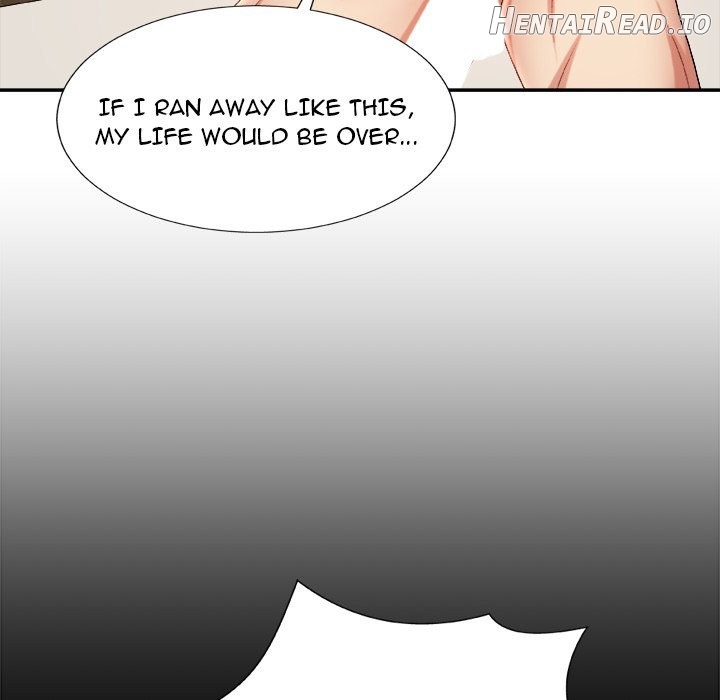Spirit Possession Chapter 17 - page 19