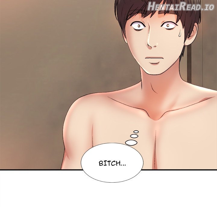Spirit Possession Chapter 17 - page 24
