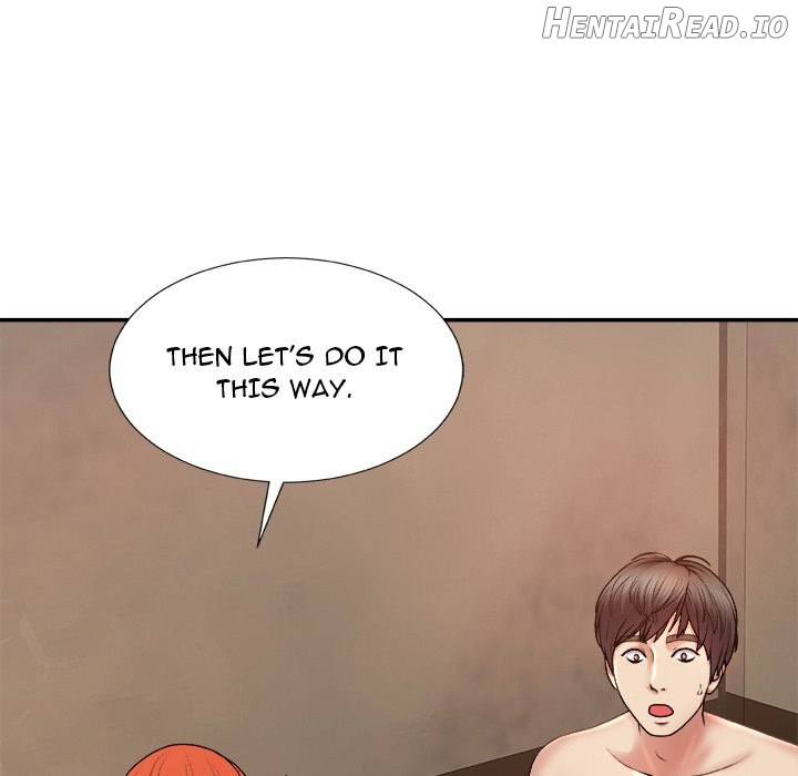 Spirit Possession Chapter 17 - page 25
