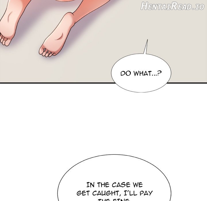 Spirit Possession Chapter 17 - page 27