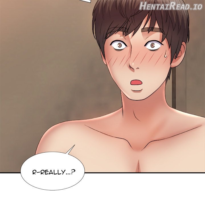 Spirit Possession Chapter 17 - page 38
