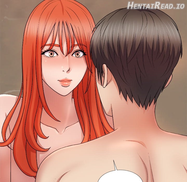 Spirit Possession Chapter 17 - page 42