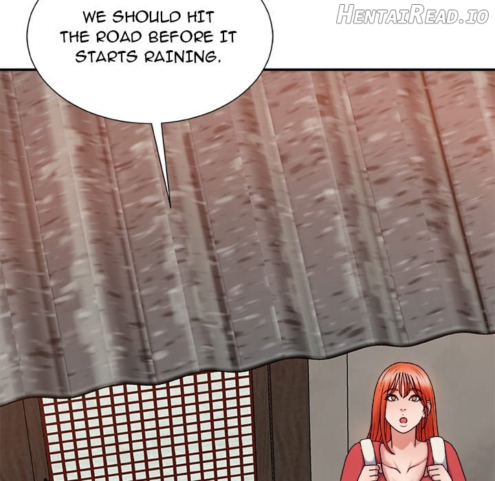 Spirit Possession Chapter 17 - page 62