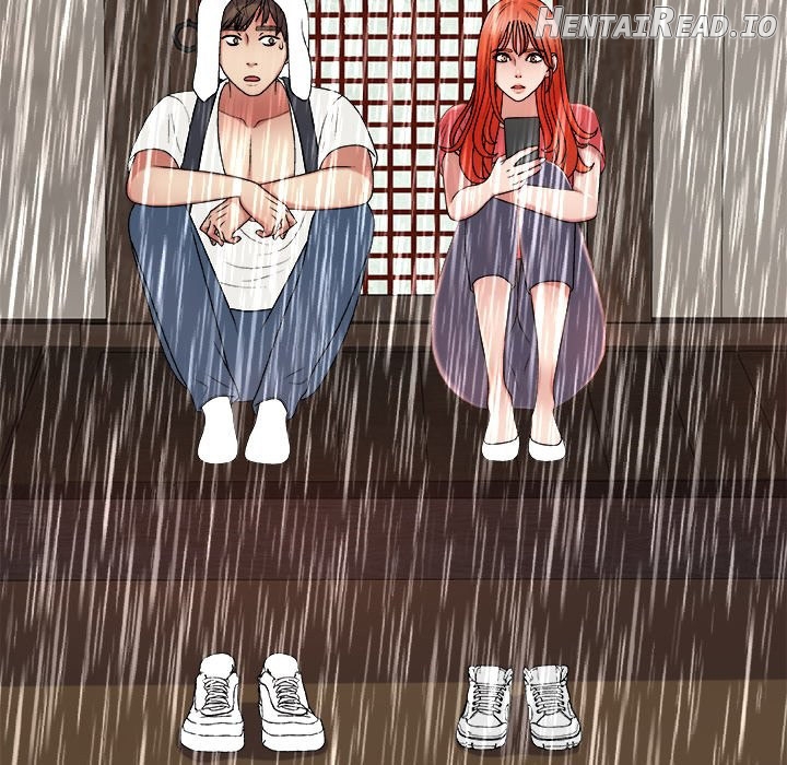 Spirit Possession Chapter 17 - page 73