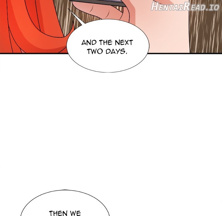 Spirit Possession Chapter 17 - page 78