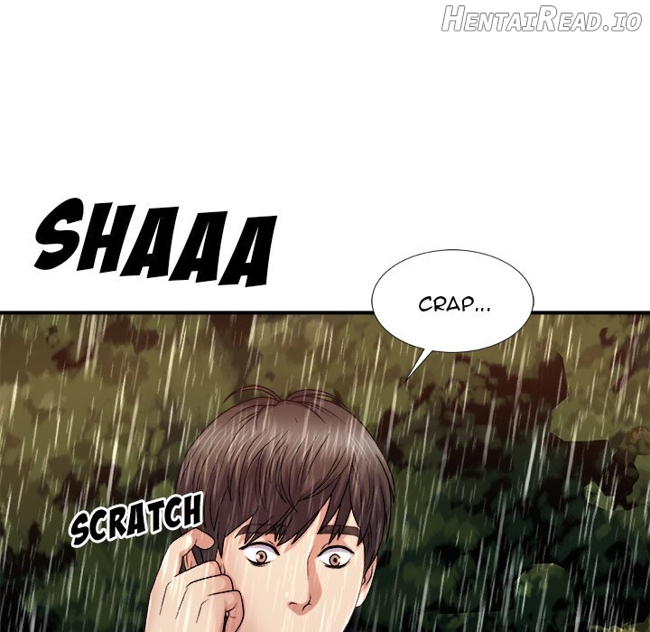 Spirit Possession Chapter 17 - page 99