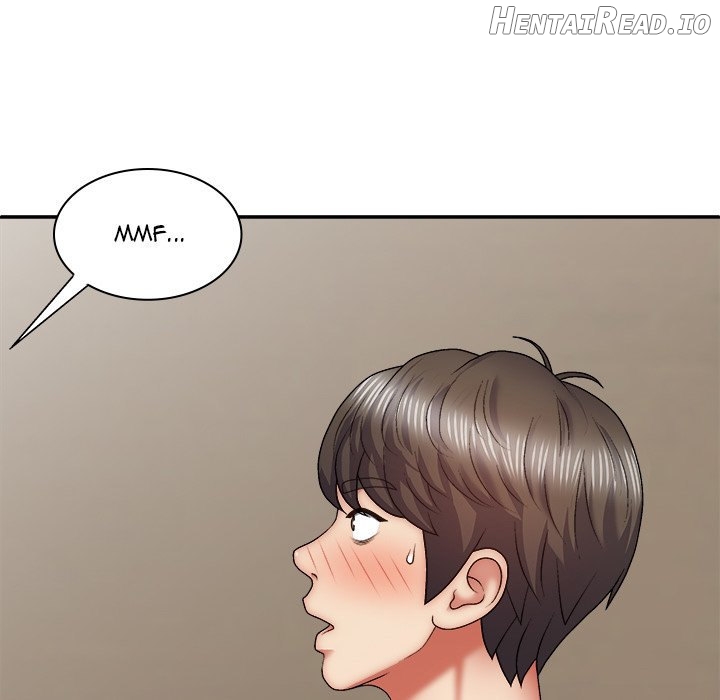 Spirit Possession Chapter 40 - page 11