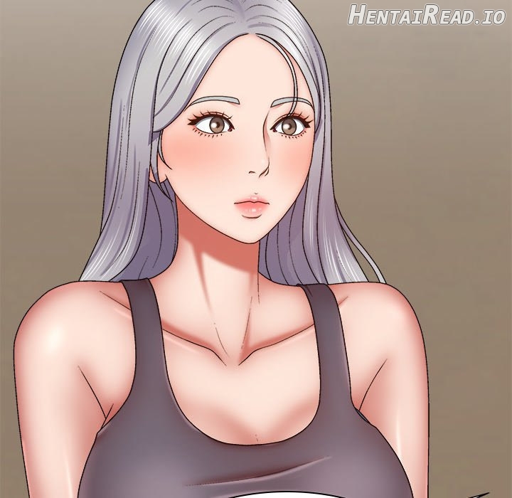 Spirit Possession Chapter 40 - page 115