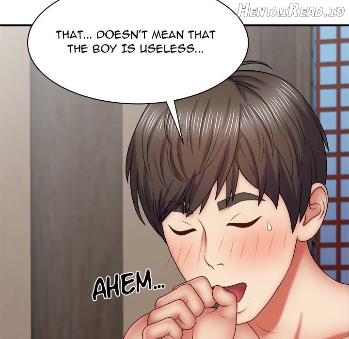 Spirit Possession Chapter 40 - page 117