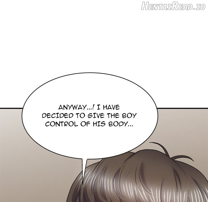 Spirit Possession Chapter 40 - page 119