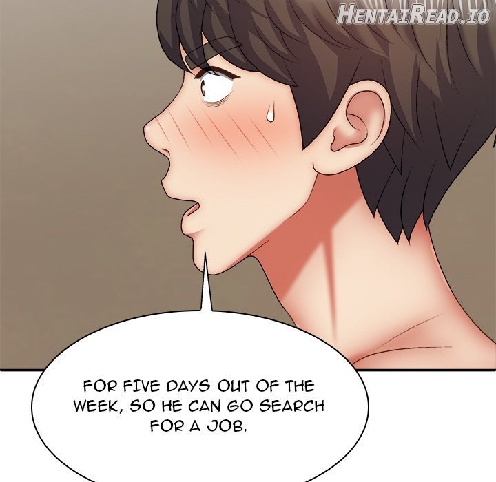 Spirit Possession Chapter 40 - page 120