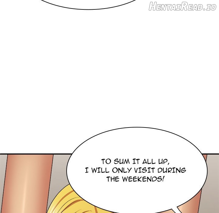 Spirit Possession Chapter 40 - page 121