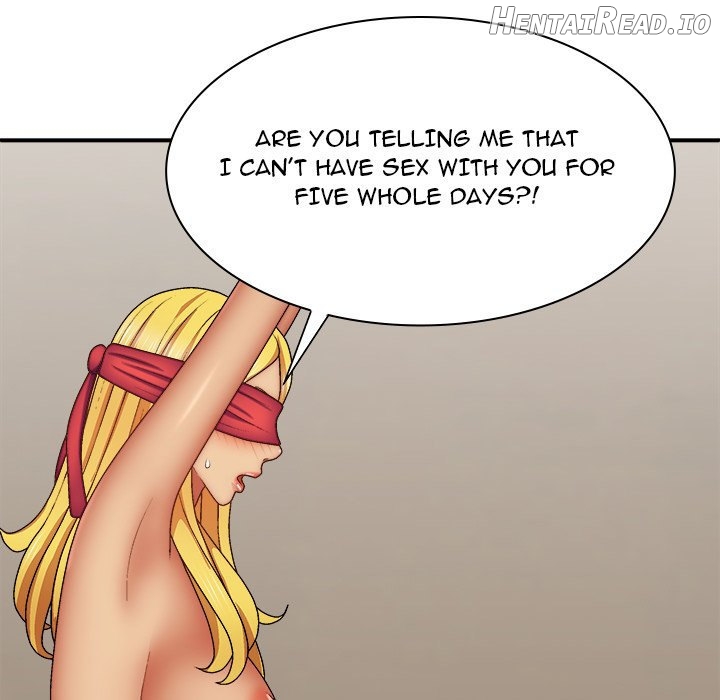 Spirit Possession Chapter 40 - page 124