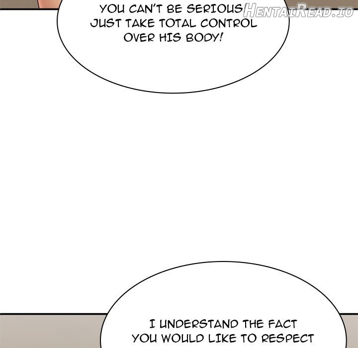 Spirit Possession Chapter 40 - page 126