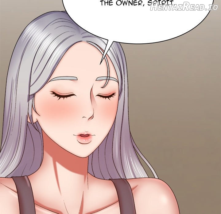 Spirit Possession Chapter 40 - page 127