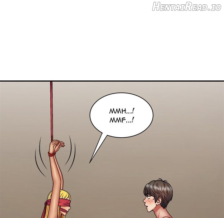 Spirit Possession Chapter 40 - page 13