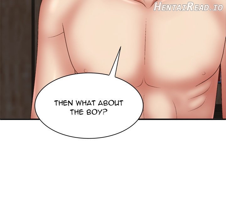 Spirit Possession Chapter 40 - page 130
