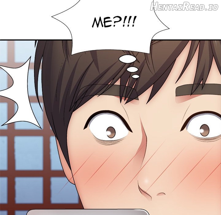 Spirit Possession Chapter 40 - page 140