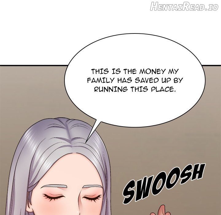 Spirit Possession Chapter 40 - page 144