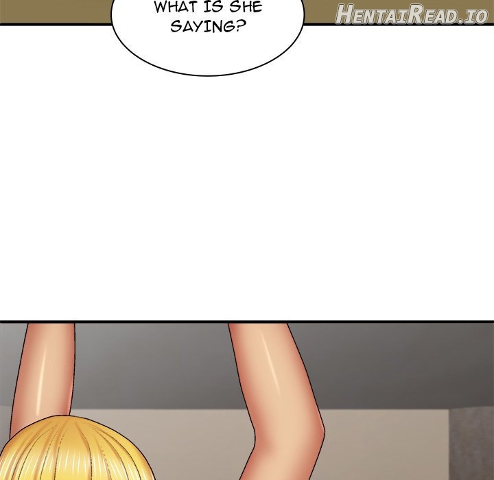Spirit Possession Chapter 40 - page 15