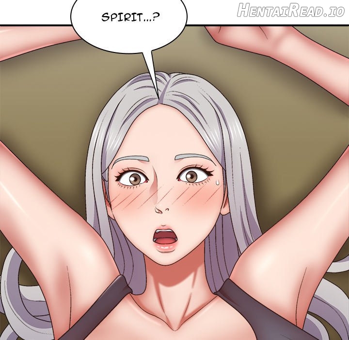 Spirit Possession Chapter 40 - page 150