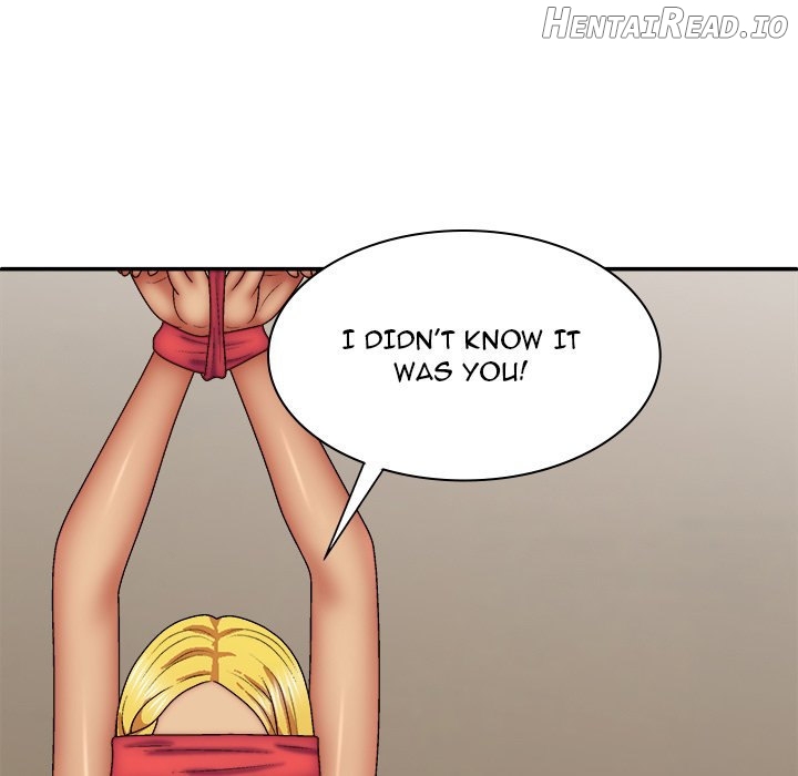 Spirit Possession Chapter 40 - page 24