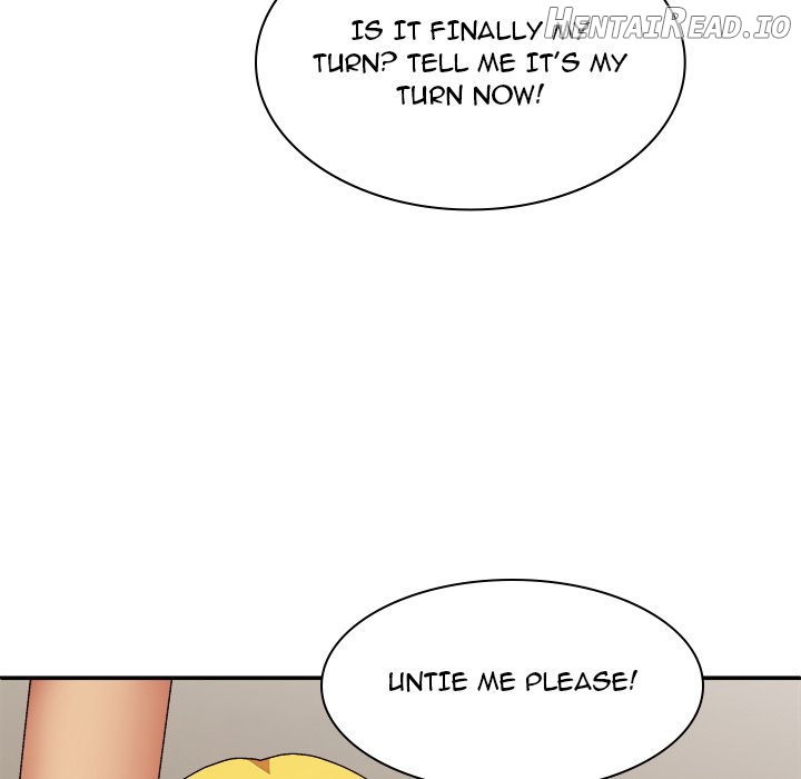 Spirit Possession Chapter 40 - page 26